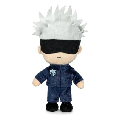 Image de Play by Jujutsu Kaisen Peluche Sukuna 27 cm