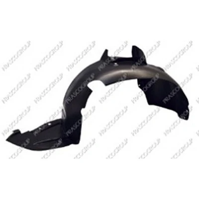 Image de PRASCO CI3043604 Doublure d&#039;aile avant gauche CITROËN: C2 3/5 portes