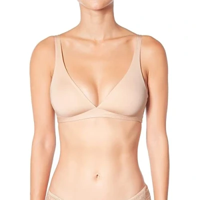 Image de Soutien gorge triangle femme Huit Grand Jeu