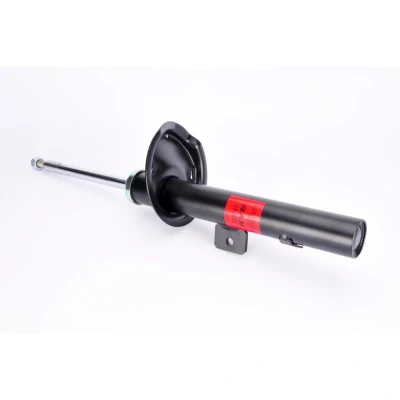Image de KYB Excel G 333948 Amortisseur Essieu avant gauche Pression de gaz Système bitube Jambe suspension Goujon en haut PEUGEOT: 607 Berline