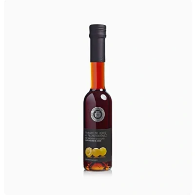 Image de Vinaigre de Xérès AOC &#039;Pedro Ximenez&#039; (270 ml) La Chinata
