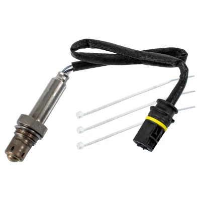 Image de FEBI BILSTEIN 175932 Sonde lambda chauffé 4 MERCEDES BENZ: Classe C Berline, E SLK, SMART: Roadster Cabriolet