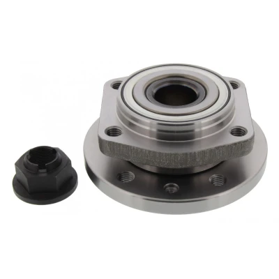 Image de MAPCO 26918 Kit de roulements roue 136 VOLVO: 850 Break, V70 I, Berline