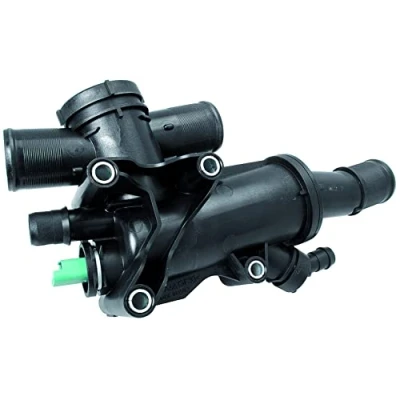 Image de FACET 7.8748 Thermostat d&#039;eau 83 Made in Italy OE Equivalent avec joint d&#039;étanchéite PEUGEOT: 407 SW, 308 I 3/5 portes, 307 portes