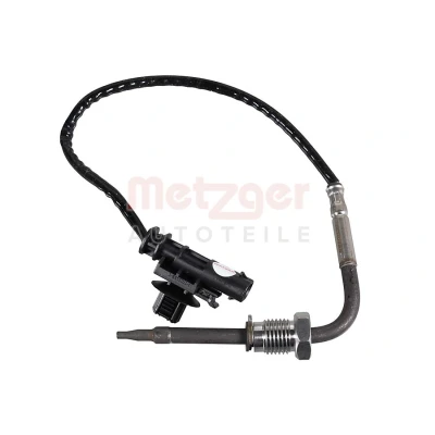 Image de METZGER Palpeur, température des gaz devant le filtre à particules FIAT: Doblo II Van / Break 08941147