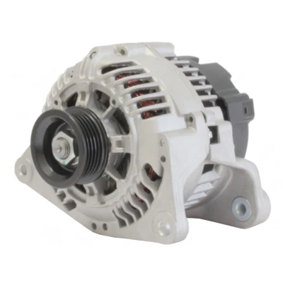 Image de MAPCO 13728 Alternateur 14V 90A AUDI: A4 B5 Avant, Berline, A6 C5 VOLKSWAGEN: Passat GP Berline