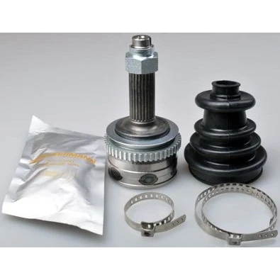 Image de Jeu de joints, arbre transmission DENCKERMANN C120206