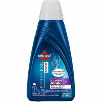 Image de BISSELL Oxygen Boost Formule , A utiliser SpotClean/SpotClean Pro 1134N, Bleu