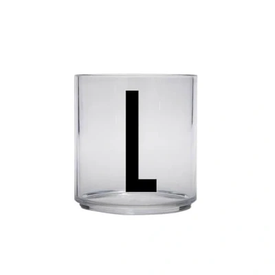 Image de Design Letters Tasse Apprentissage Bebe (A Z) Cadeau Enfant Tritan Verre Gobelet Sans BPA/BPS Drop Safe Passe au Lave Vaisselle 175 Ml