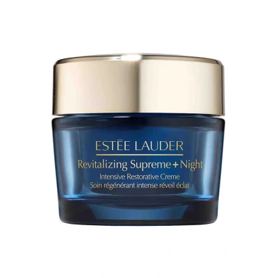 Image de ESTÉE Lauder Revitalizing SUPREME+ Night Creme Soin de nuit, Taille: 50 ml,