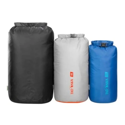Image de Tatonka Dry Sack Set III, sac étanche, multi