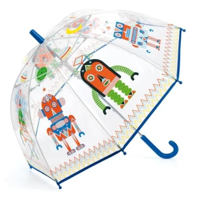 Image de Parapluie Robots