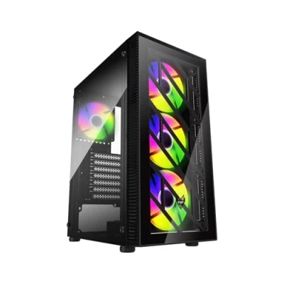 Image de Midi FSP Fortron CMT192 RGB