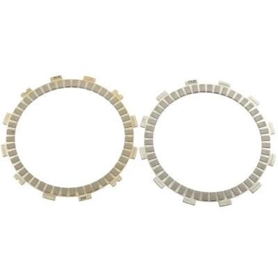 Image de TRW MCC127 9 Kit disques garnis, embrayage