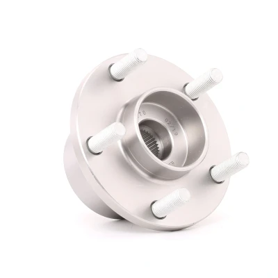 Image de FEBI BILSTEIN 26770 Kit de roulements roue FORD: Focus 2 Kombi, 2, C Max