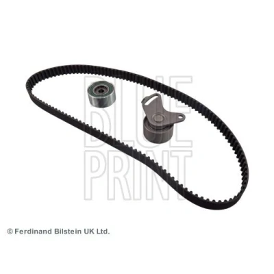 Image de BLUE PRINT ADT37320 Kit de distribution 130 avec une denture arrondie TOYOTA: Land Cruiser Prado 70 SUV, HILUX 2 Pritsche/Fahrgestell (LN6, LN5, YN6