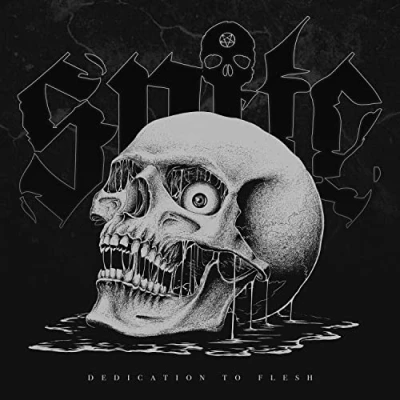 Image de Dedication to Flesh [Import]