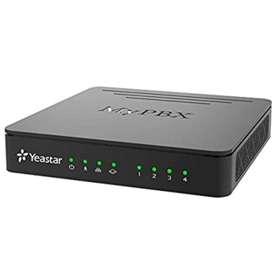 Image de YEASTAR S20 entrée et régulateur 10, 100 Mbit/s