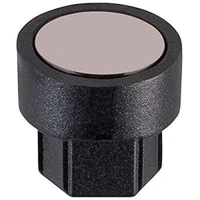 Image de SIGMA 00166 Aimant pour Cadence de pédalage Mixte Adulte, Noir