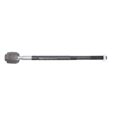 Image de FEBI BILSTEIN 19965 Rotule Axiale Essieu avant gauche, droit 311,5 avec contre écrou FIAT: BRAVO 2, Stilo 3/5 portes, Multi Wagon