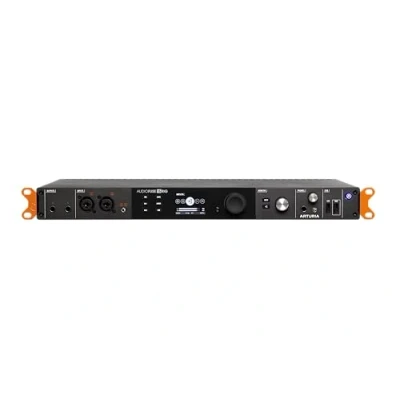 Image de Arturia AudioFuse 16Rig Interface audio USB