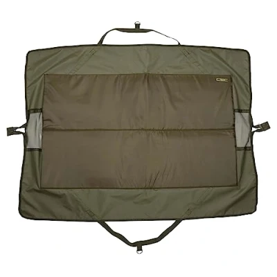 Image de C Tec Weight Sling&amp;Un Hooking Mat Tapis de reception