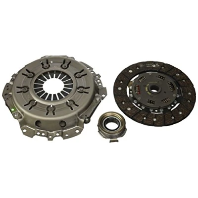 Image de LuK BR 0222 623 3049 60 Kit d&#039;embrayage avec butée de débrayage, disque 230 SUBARU: Impreza I Break, Forester I, III