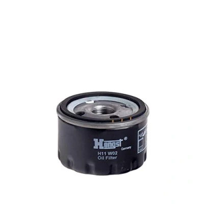 Image de Filtre à huile HENGST FILTER H11W02