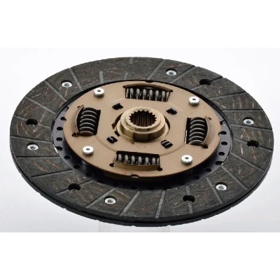Image de SACHS 1878 654 572 Disque d&#039;Embrayage 180mm 18 CHEVROLET: Matiz