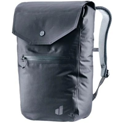 Image de Deuter Drout 20 Unisex Sac à dos, Taille: One Size, Black
