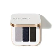 Image de jane iredale Poudre compacte PurePressed Fard à paupiéres Trio 2,8gr 2.8 gr