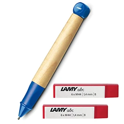 Image de Lamy ABC crayon et mines de