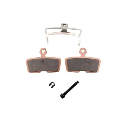 Image de Plaquettes Sram Code Brake Pad Scinter/Stl 1 Set