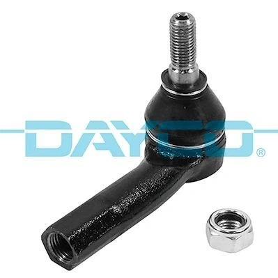 Image de DAYCO DSS1044 Rotule de direction 13,3 M14x1.5 Essieu avant droit VOLKSWAGEN: Golf 4, New Beetle 3/5 portes, 4 Variant, AUDI: A3 A2