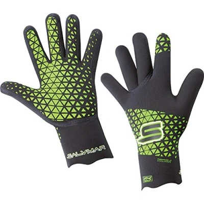 Image de SALVIMAR Tactile Mixte, Vert, 3,0mm L