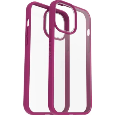 Image de REACT IPHONE 13 PROMAX/12 PROMAXCLR/PNK OTTERBOX