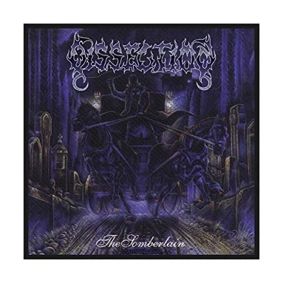 Image de Dissection Le Patch Somberlain 10cm x