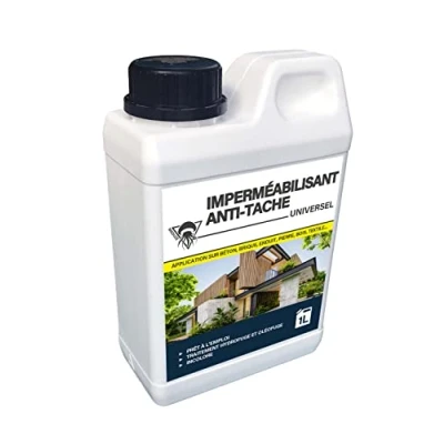 Image de Méduze Imperméabilisant anti tache universel 1L