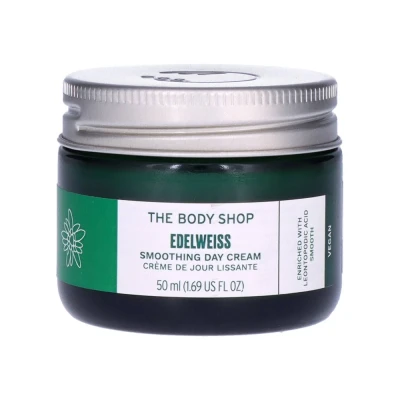 Image de EDELWEISS smoothing day cream 50 ml