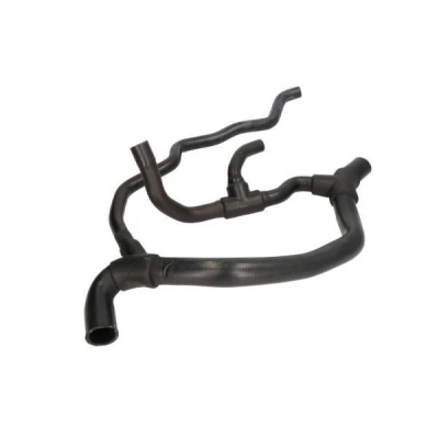 Image de THERMOTEC DWR080TT Durite De Refroidissement inférieur Caoutchouc RENAULT: CLIO 2, Kangoo I, I Express