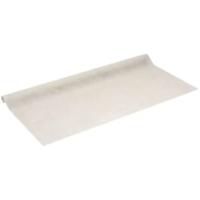 Image de d c fix film fenêtre anti regard électrostatique premium Papier de riz opaque adhésif et décoratif brise vue cache pour vitre, vitrage, douche 45 cm x 1,5 m