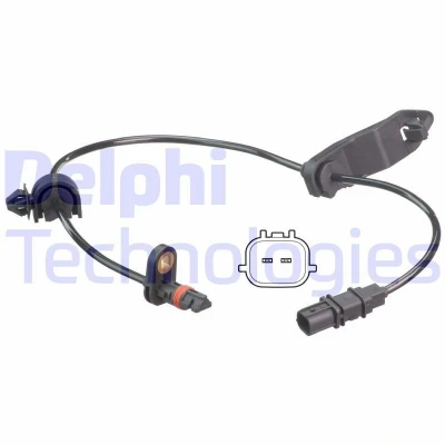Image de DELPHI SS20626 Capteur ABS actif 505 HONDA: CIVIC 8