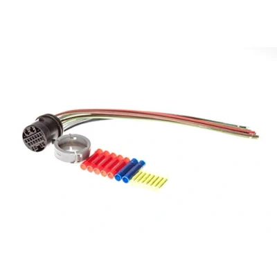 Image de SenCom 3061130 Kit de réparation câble, porte OPEL: Zafira B