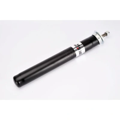 Image de Magnum Technology AH0001MT Amortisseur Essieu avant Pression d&#039;huile Montage de jambe suspension Goujon en haut RENAULT: CLIO 2, R11 3/5 portes