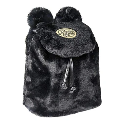 Image de Cerdá Mickey Mouse Sac à Dos a Peluche Dimensions 23 x 25 12 cm