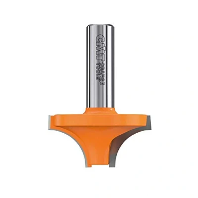 Image de CMT Orange Tools 927.660.11 Fraise rayon concave HM S12 D44.5 mm R15.9
