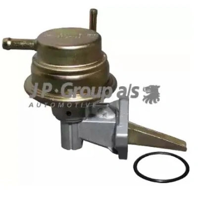 Image de JP GROUP 1115200200 Pompe à Carburant mécanique avec joint d&#039;étanchéite VOLKSWAGEN: GOLF 2, 1 Cabriolet, 1, AUDI: 80 B3, 100 C3 Berline