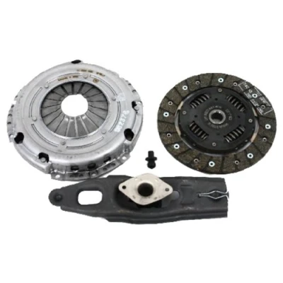 Image de ASHIKA 92 05 575 Kit d&#039;Embrayage 200 SMART: Fortwo II Cabriolet, Coupe, Forfour I, MITSUBISHI: COLT VI CZC 6, Lancer 8