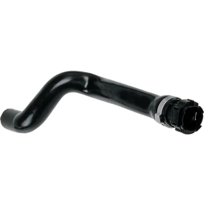 Image de GATES 02 1720 Gaine de chauffage RENAULT: Kangoo I, CLIO 2, I Express
