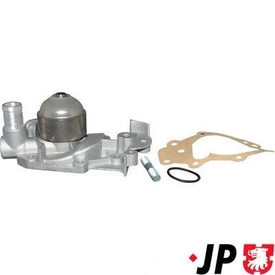 Image de JP GROUP 4314101200 Pompe à eau avec joint d&#039;étanchéite mécanique RENAULT: CLIO 2, 3, TWINGO 1